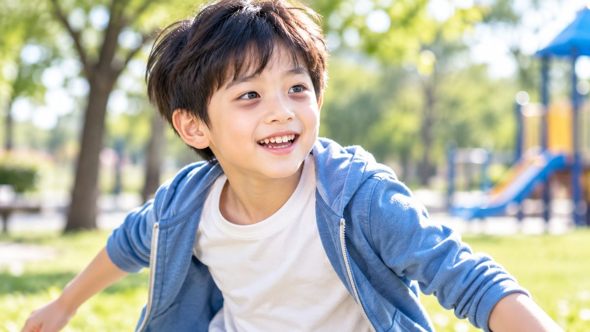 小孩黑眼圈很深是過敏嗎?過敏黑眼圈的原因與改善方式