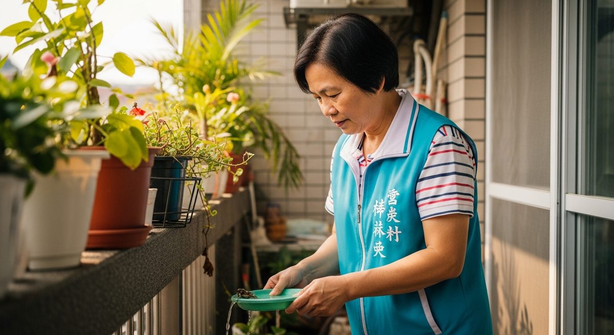 蚊子包越抓越腫、越抓越燙?西區曾華良藥師教你分辨蜂窩性組織炎警訊