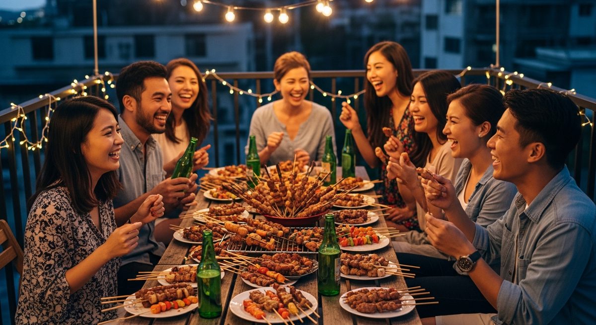 夏天啤酒配燒烤,隔天腳趾突然腫痛?西區曾華良藥師解析痛風與尿酸的關係