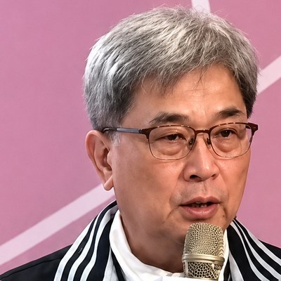 黃雋恩 藥師