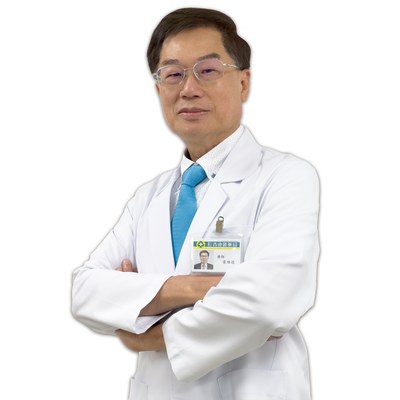 黃維德 藥師