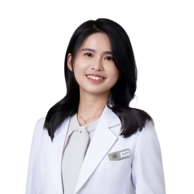 童涵婷 藥師